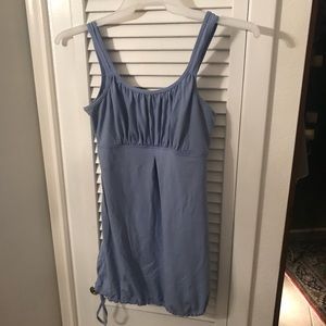 Lucy - LucyTech tank top